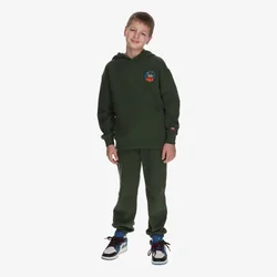Buzz Trenerka BOYS BTS SWEATSUIT