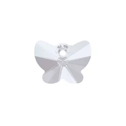 Privezak 6754 leptir 18 mm-mesecev sjaj