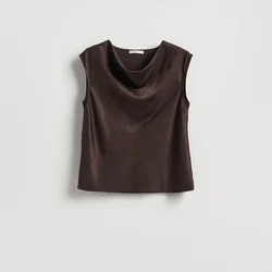 Reserved - LADIES` BLOUSE