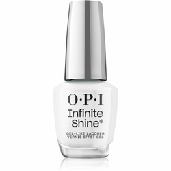 OPI Infinite Shine Silk lak za nokte s gel efektom ALPINE SNOW ™ 15 ml