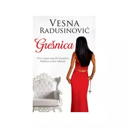 Grešnica - Vesna Radusinović