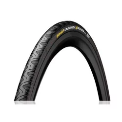 Continental *guma spoljašnja 700x28c continental grand prix 4-season black/black skin kevlar ( SPO-0101105 )