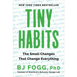 Tiny Habits