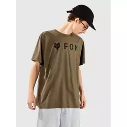 Fox Absolute 195 Original moška majica olive green