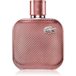 Lacoste L.12.12 Silver Rose Eau De Parfum Spray 100 ml