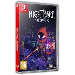 Nightmare: The Lunatic (SWITCH)
