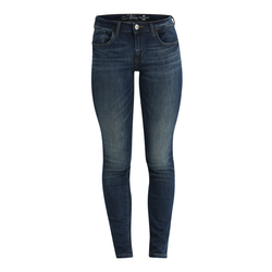 TOM TAILOR Kavbojke Alexa, modra