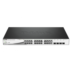 DGS-1210-28P