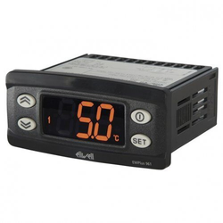 Eliwell Termostat digitalni EW Plus 961 230V EW17YI0XB4701 + 1 sonda