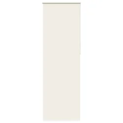 Rolo zavjesa prljavobijeli 75x210 cm Širina tkanine 70,7 cm