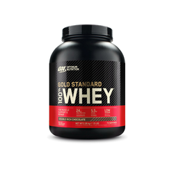 Whey protein Gold Standard 2,2 kg čokolada
