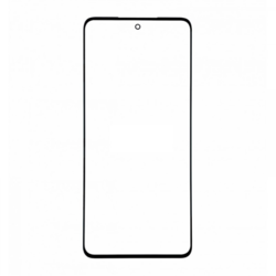 Staklo za touch screen Motorola Moto Edge 40 crno + OCA