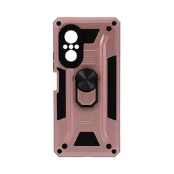 Maska za telefon SPIGEN 4 za Huawei Nova 9 SE, Puder roze