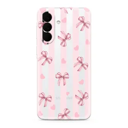 Futrola ULTRA TANKI PRINT CLEAR za Samsung A576B Galaxy A57 5G SP006