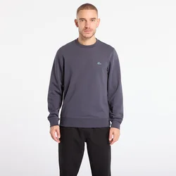 Sweatshirt LACOSTE Mens Sweatshirt Graphite L