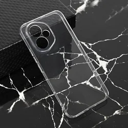 Maska za Honor 400 Teracell Giulietta transparent