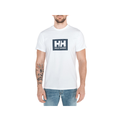 Helly Hansen Moška majica Tokyo T-Shirt Bela