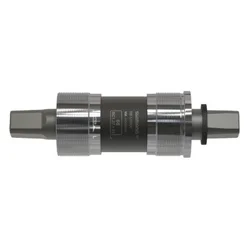 Shimano Srednja glava shimano alivio bb-un300 square 68mm bsa(122,5mm) ( EBBUN300B23X )