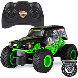 RC pošastni tovornjak Monster Jam Grave Digger - 1:24 (6044955)