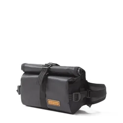 Restrap Utility Hip Pack torba za ledvice/krmilo, 6 L, črna ()
