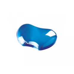FELLOWES Odmarač ručnog zgloba Crystals gel