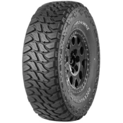 Fronway Rockhunter M/T ( 235/70 R16 110/107Q POR WSW )
