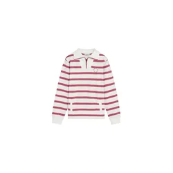 Scalpers Majica ecru/mauve