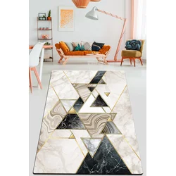 Conceptum Hypnose Tepih Pyramid, 80x150cm, Šareni