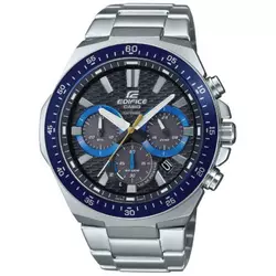 Casio edifice ručni sat premium efs-s600d-1a2vuef