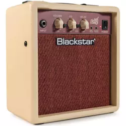 Blackstar Debut 15E