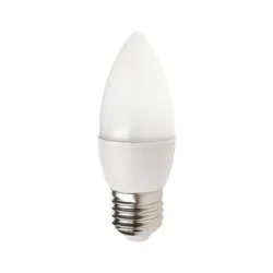 Ekolight Eko-Light LED žarnica 7 W E27 C37, 4000 K