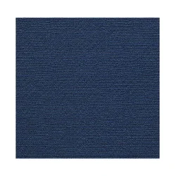 MASTER Tepih Kocka 48x48cm 144948 tamno-plavi