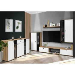 Dnevni regal SAMKI 7
