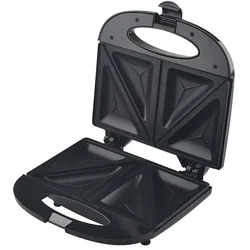 ISKRA Sendvič toster 800W SM-2-BL