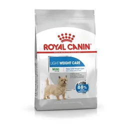ROYAL CANIN Hrana za gojazne pse Mini 3kg