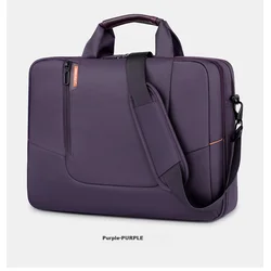 Brinch Torba za laptop, Ljubičasta