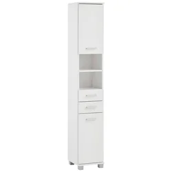 Stylife VISOKA omara 30,3/181/32,6 cm