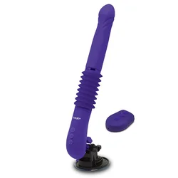 Magnum vibrator