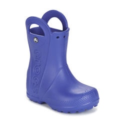 Crocs Gumene čizme HANDLE IT RAIN BOOT Blue