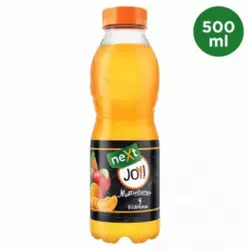 SOK NEXT JOY MULTIVITAMIN 0,5L PET