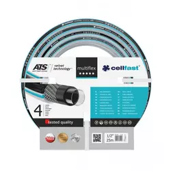 CELLFAST crevo baštensko 1/2 25m Multiflex ATS variant