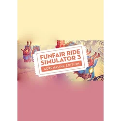 Funfair Ride Simulator 3 Steam Key GLOBAL