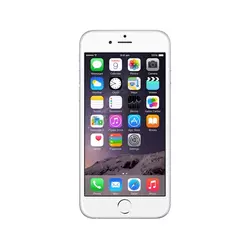 APPLE mobilni telefon iPHONE 6 16GB srebrni