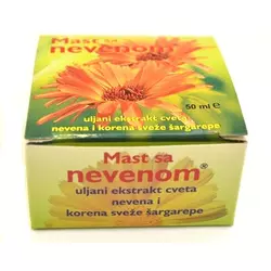 Sinefarm Mast sa nevenom 50ml