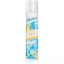 Batiste Suvi Šampon Fresh 200ml