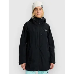 Burton Reserve Jacket true black