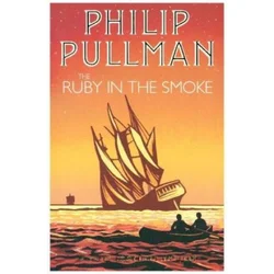 Ruby in the Smoke