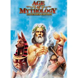 Age of Mythology (Extended Edition) and Tale Of The Dragon (PC) Steam Key GLOBAL