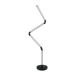 Grundig - LED RGB prigušiva podna lampa 2u1 LED/230V + daljinski upravljač