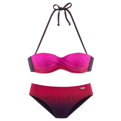 LASCANA Bikini, mešane barve